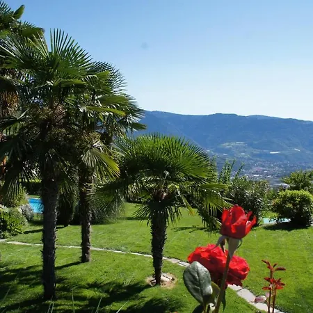 Oberangerhof 3* Lagundo