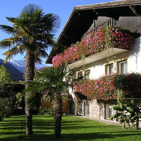 Aparthotel Oberangerhof
