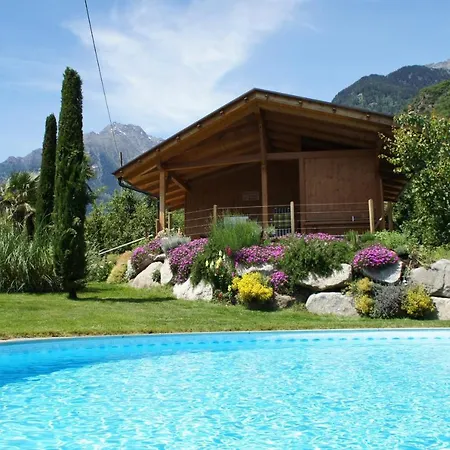 Oberangerhof 3*
