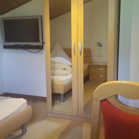 Oberangerhof Aparthotel