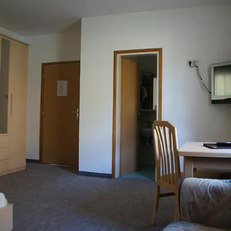 Oberangerhof 3*