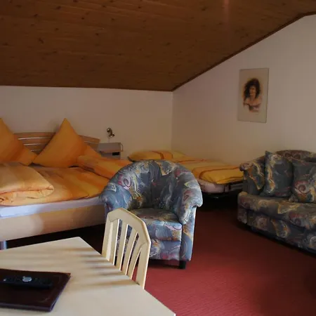 Oberangerhof Aparthotel Lagundo