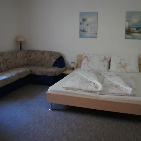 Oberangerhof Aparthotel Lagundo