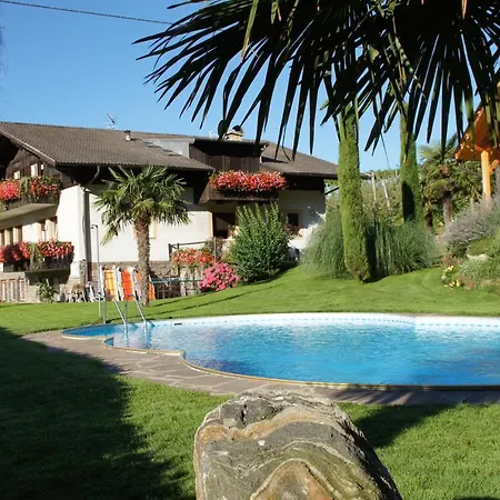 Oberangerhof Lagundo